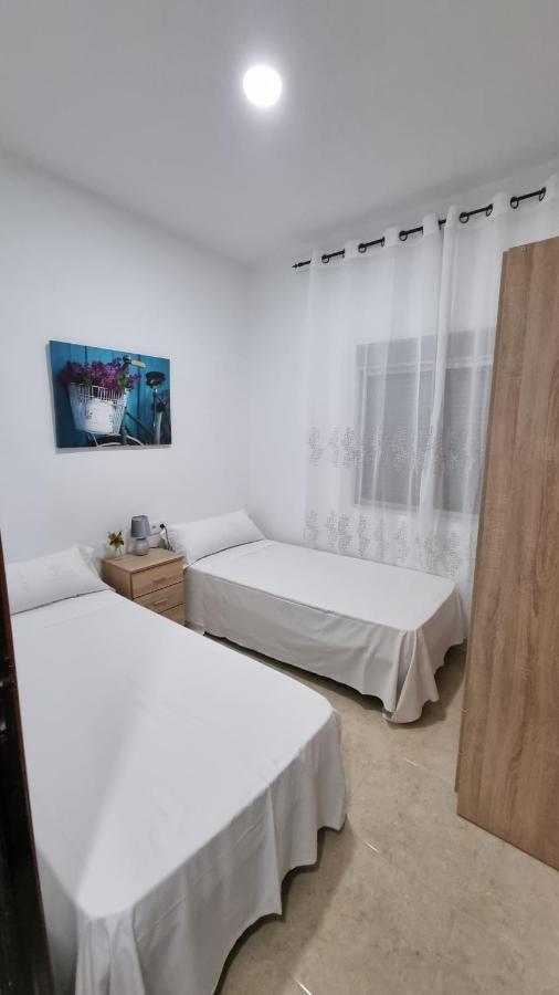 Apartamento Economico Y Centrico Castellón de la Plana Zewnętrze zdjęcie