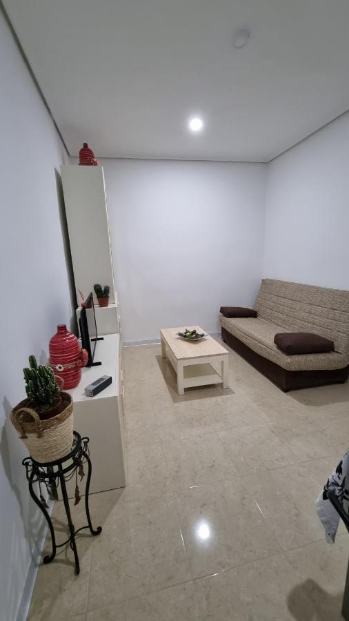 Apartamento Economico Y Centrico Castellón de la Plana Zewnętrze zdjęcie