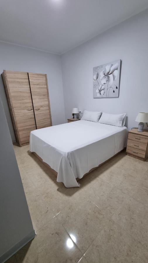 Apartamento Economico Y Centrico Castellón de la Plana Zewnętrze zdjęcie